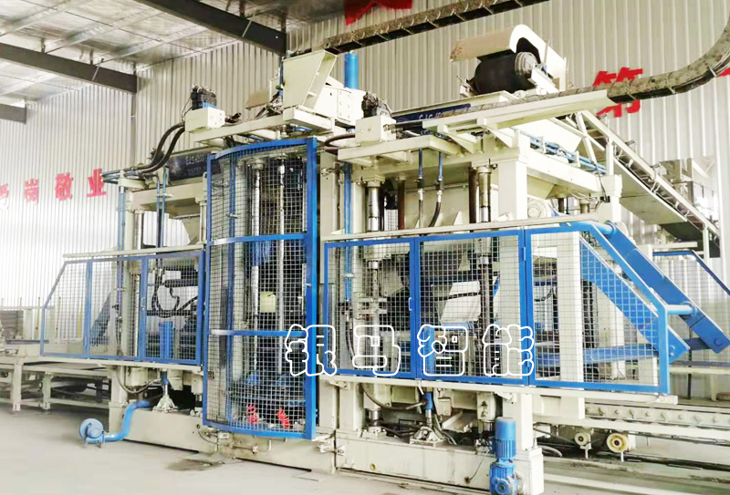 透水磚機日常設備清潔的重要性與養護方法 透水磚機日常設備清潔的重要性與養護方法