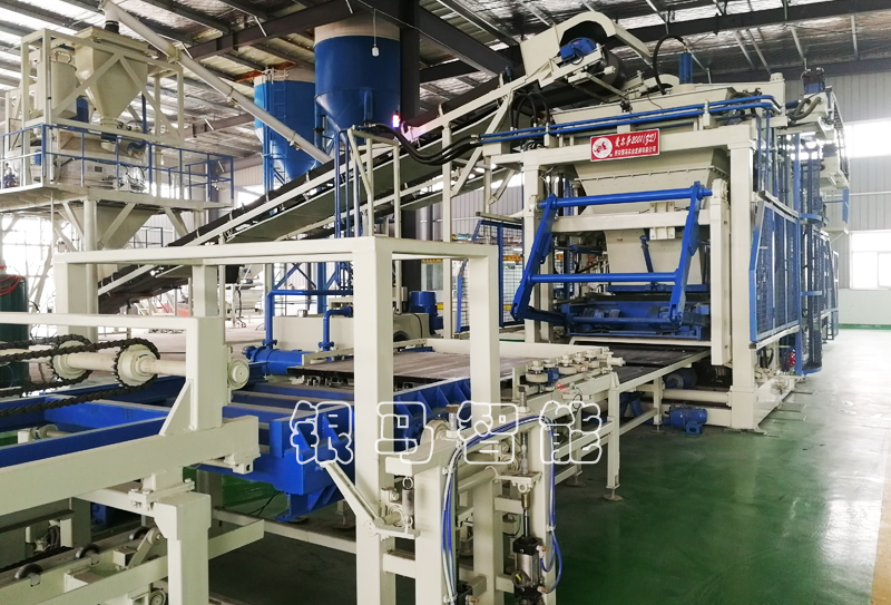 固廢制磚生產線:免燒磚機磚廠配套系統如何抉擇? 固廢制磚生產線:免燒磚機磚廠配套系統如何抉擇?