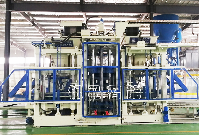 彩色路沿石生產設備:透水磚機高溫處理方法及電機的安裝步驟 彩色路沿石生產設備:透水磚機高溫處理方法及電機的安裝步驟