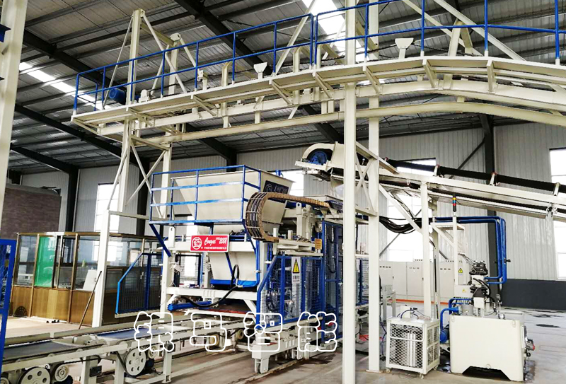 免燒磚機設備的停機及放置的準備工作有哪些? 免燒磚機設備的停機及放置的準備工作有哪些?