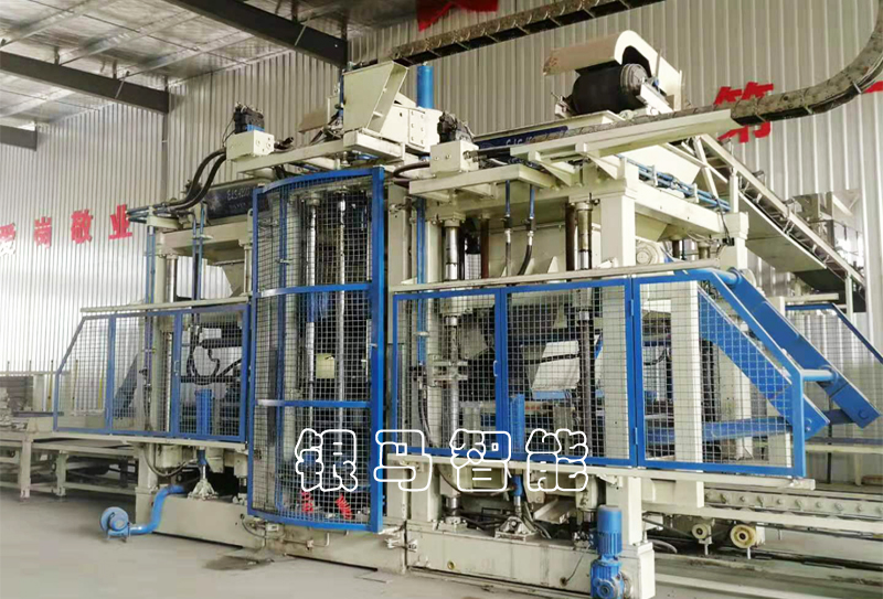 免燒磚設備生產線機械密封及活動連接要檢查哪些內容? 免燒磚設備生產線機械密封及活動連接要檢查哪些內容?