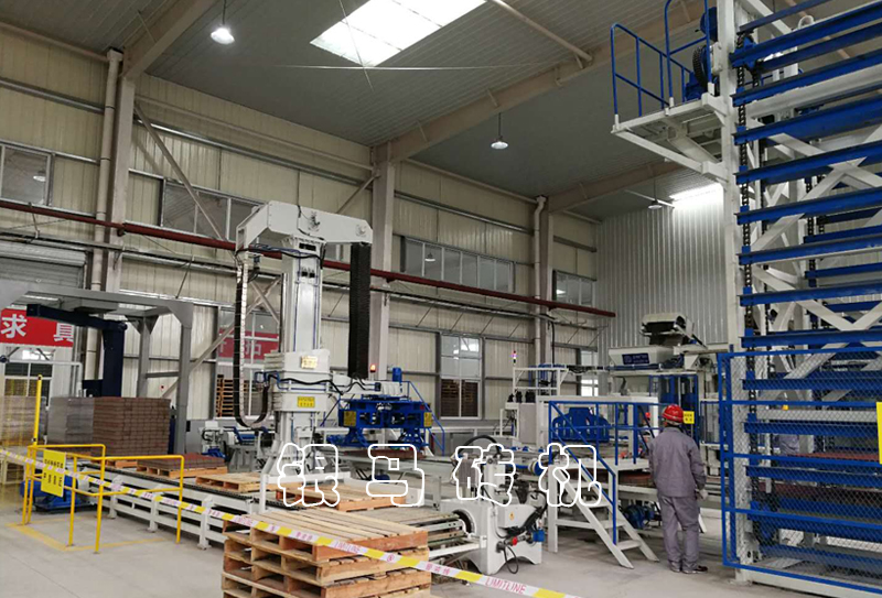 石粉石屑制磚設(shè)備:透水磚機(jī)生態(tài)環(huán)保從“提倡”轉(zhuǎn)向“強(qiáng)制”! 石粉石屑制磚設(shè)備:透水磚機(jī)生態(tài)環(huán)保從“提倡”轉(zhuǎn)向“強(qiáng)制”!