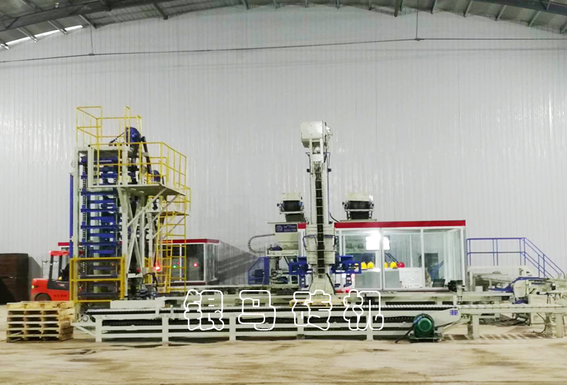 透水磚機(jī)：水渣免燒壓磚機(jī)技術(shù)員總結(jié)的液壓系統(tǒng)維護(hù)建議！