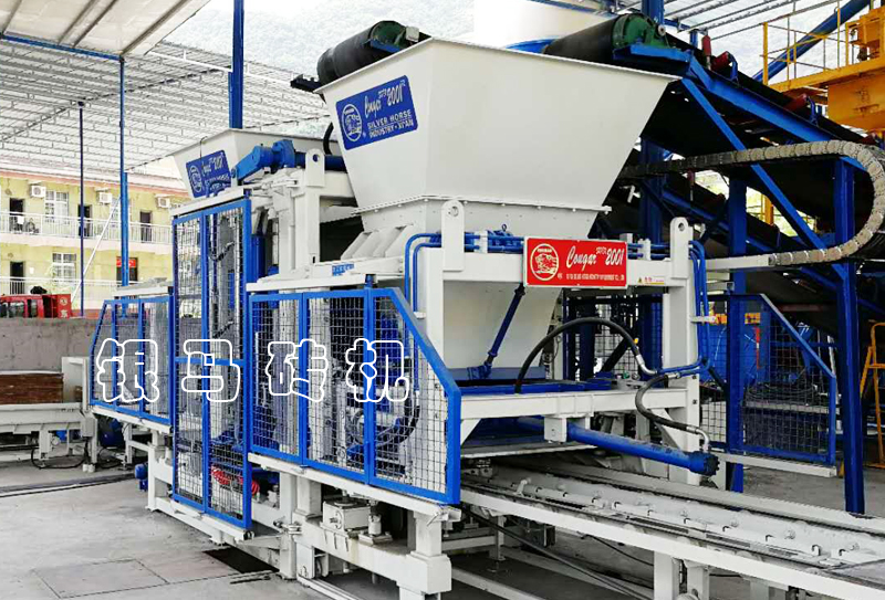 2019年彩磚機(jī)械設(shè)備用榮譽(yù)展現(xiàn)傲人成績(jī)! 2019年彩磚機(jī)械設(shè)備用榮譽(yù)展現(xiàn)傲人成績(jī)!