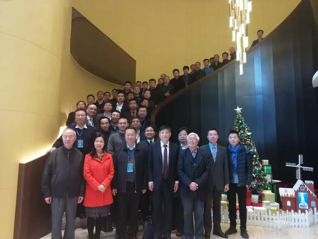 2019年全國混凝土預制構建生產與裝備技術交流峰會圓滿落幕！