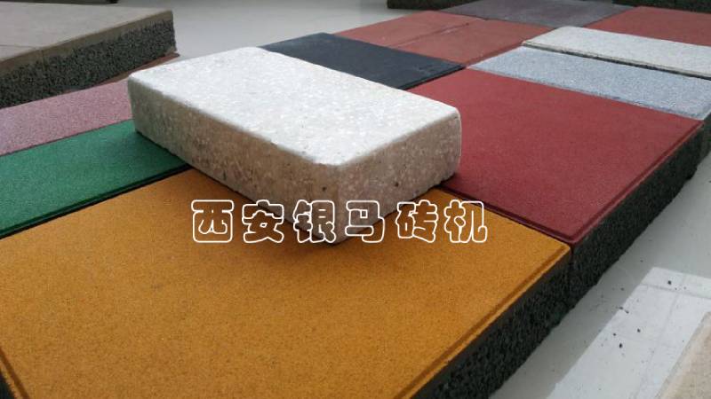 免燒磚機：哪些原因會引起建筑垃圾制磚機發生故障？