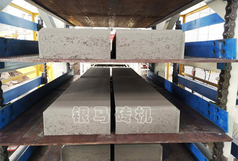 全自動打磚機：用科技與工藝創造獨有性價比！