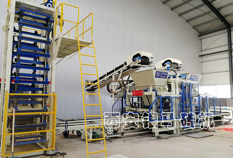 砌塊磚機能幫助城市優化環境嗎？