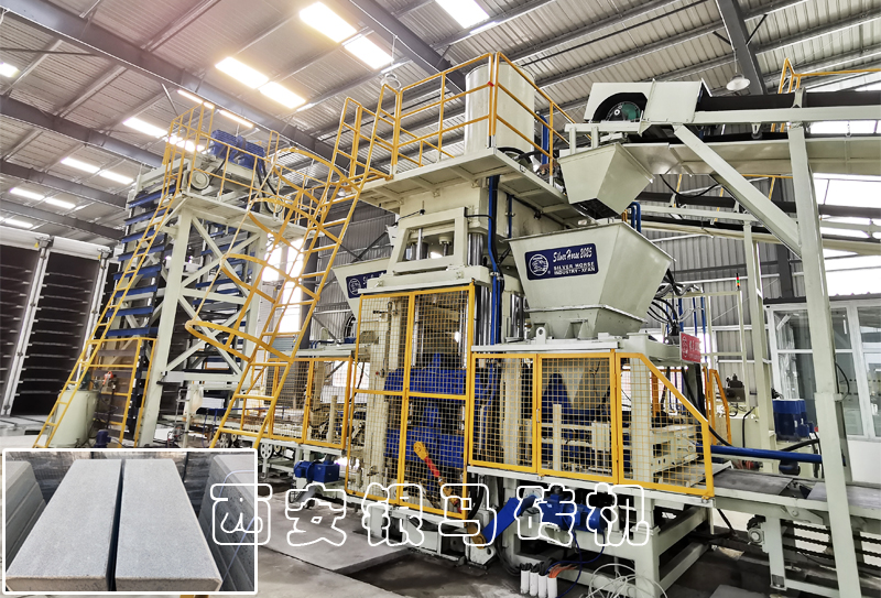 人造仿石磚生產(chǎn)線:機(jī)械設(shè)備泄漏,防控應(yīng)從源頭把控! 人造仿石磚生產(chǎn)線:機(jī)械設(shè)備泄漏,防控應(yīng)從源頭把控!