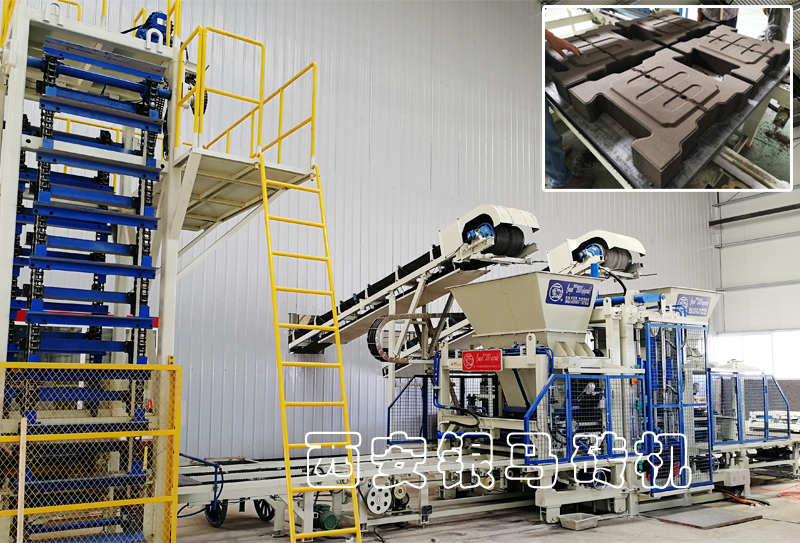 水泥免燒磚機(jī)用戶建廠注意細(xì)節(jié)與日常維護(hù) 水泥免燒磚機(jī)用戶建廠注意細(xì)節(jié)與日常維護(hù)