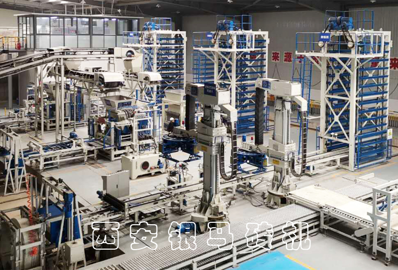 砌塊制磚機(jī)設(shè)備告訴你固廢再生項(xiàng)目前景有多大 砌塊制磚機(jī)設(shè)備告訴你固廢再生項(xiàng)目前景有多大