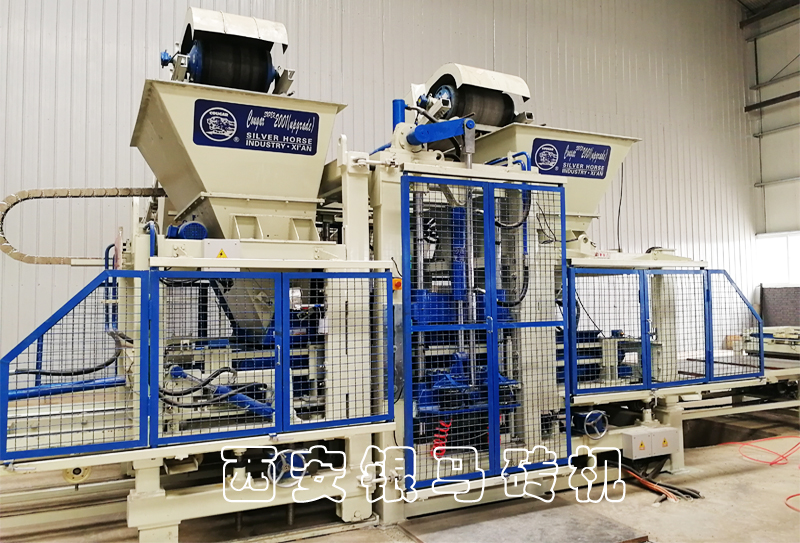 建筑垃圾制磚機(jī):刷新國產(chǎn)機(jī)械認(rèn)知,推進(jìn)建筑垃圾再生! 建筑垃圾制磚機(jī):刷新國產(chǎn)機(jī)械認(rèn)知,推進(jìn)建筑垃圾再生!