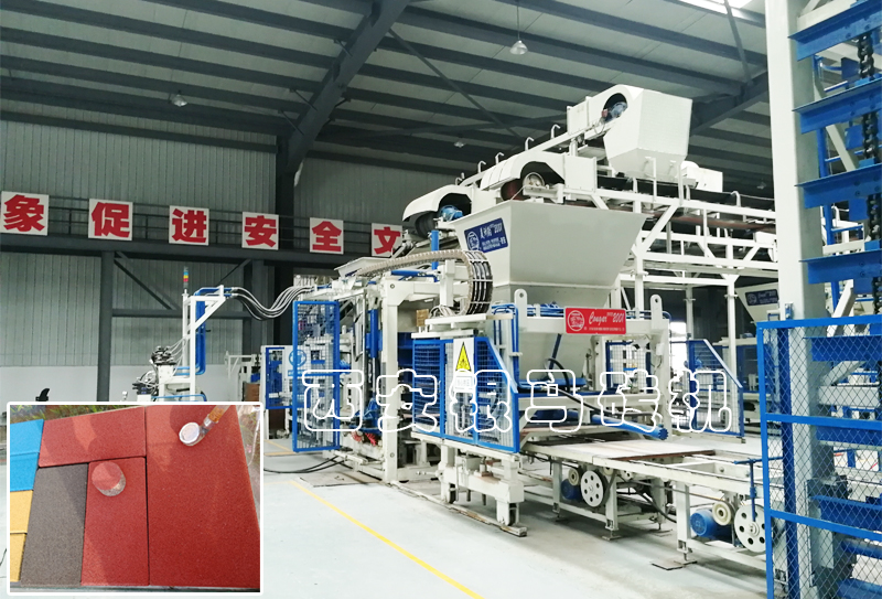 自動免燒磚機(jī)生產(chǎn)的磚制品成本預(yù)算與收益如何? 自動免燒磚機(jī)生產(chǎn)的磚制品成本預(yù)算與收益如何?