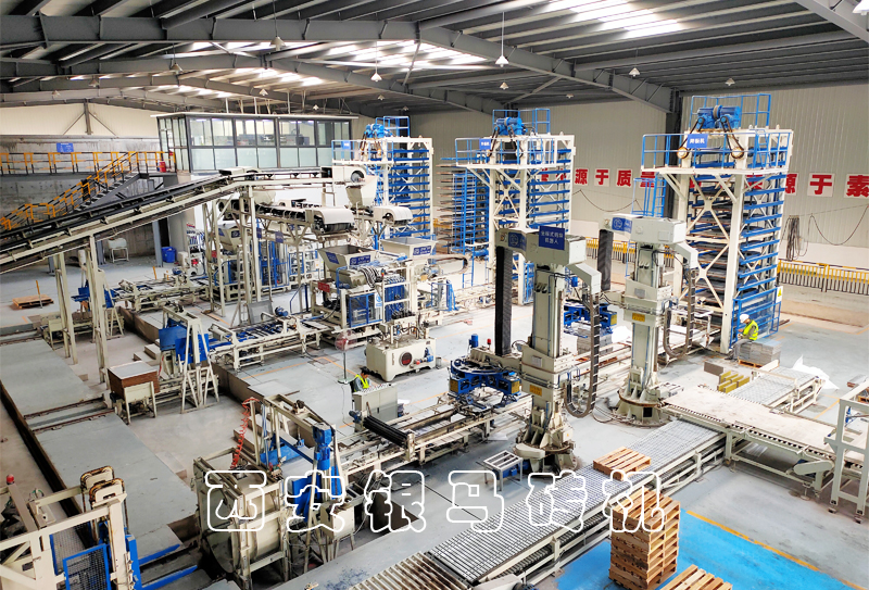 工業(yè)固廢制磚機(jī):發(fā)展別盲目,背后的負(fù)資產(chǎn)也可以轉(zhuǎn)正! 工業(yè)固廢制磚機(jī):發(fā)展別盲目,背后的負(fù)資產(chǎn)也可以轉(zhuǎn)正!