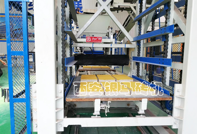 水渣免燒壓磚機:水泥磚機優勢與故障處理方案有哪些? 水渣免燒壓磚機:水泥磚機優勢與故障處理方案有哪些?