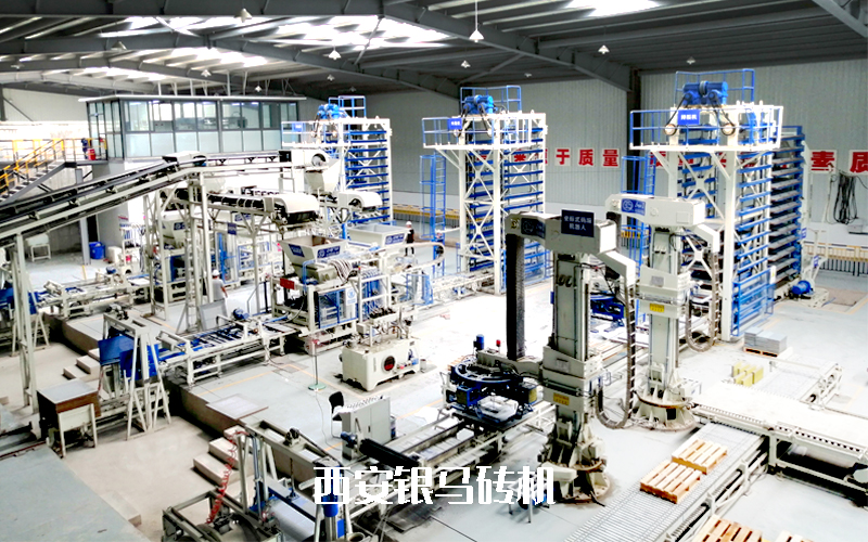 碼頭磚制磚機制品特點及應用事項有哪些? 碼頭磚制磚機制品特點及應用事項有哪些?