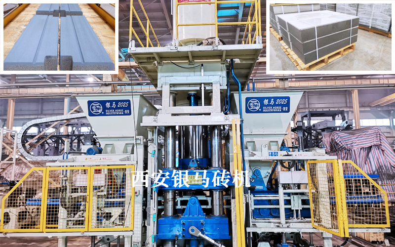 全自動仿石PC制磚生產線:制品可取代天然花崗巖 全自動仿石PC制磚生產線:制品可取代天然花崗巖