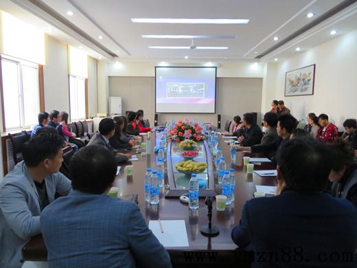 銀馬透水磚機廠家扒皮會現場 銀馬透水磚機廠家扒皮會現場