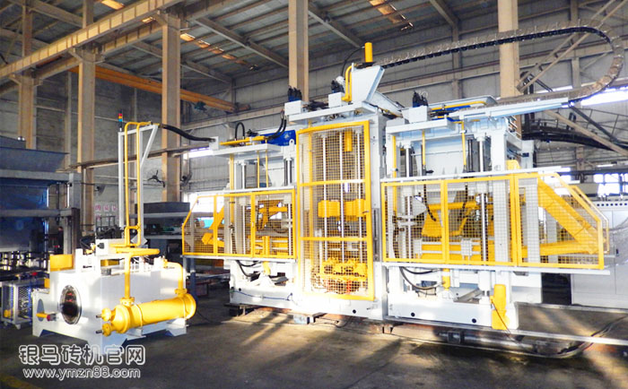 免燒磚機設備價格