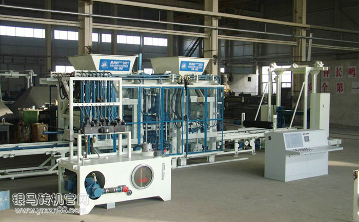 建筑垃圾處理設備