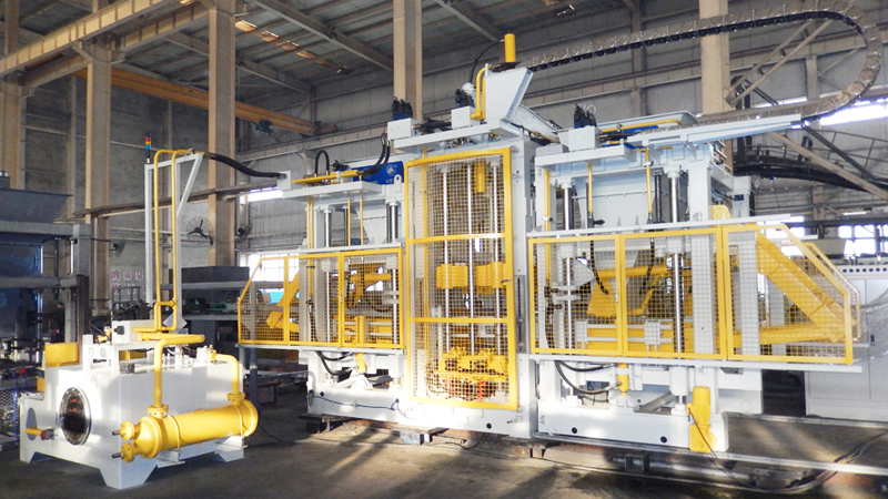 “禁實”政策下,水泥免燒磚機將成為墻體材料市場的主力軍 “禁實”政策下,水泥免燒磚機將成為墻體材料市場的主力軍