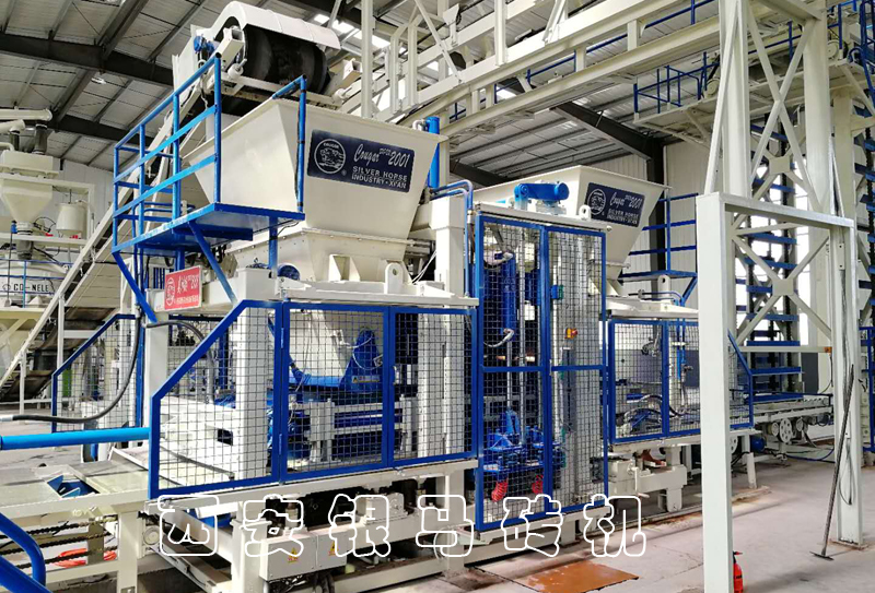 路沿石生產設備:透水磚機固廢資源化需要技術與工藝的同步邁進! 路沿石生產設備:透水磚機固廢資源化需要技術與工藝的同步邁進!