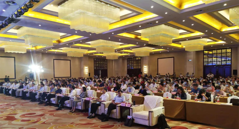 第四屆（2020）建筑垃圾與城市發展大會