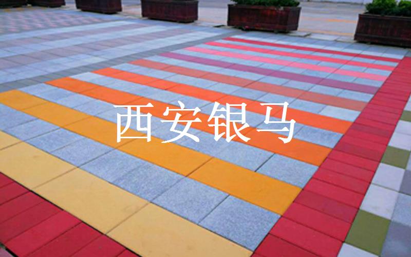 彩磚磚機設備技術創新領航綠色未來 彩磚磚機設備技術創新領航綠色未來