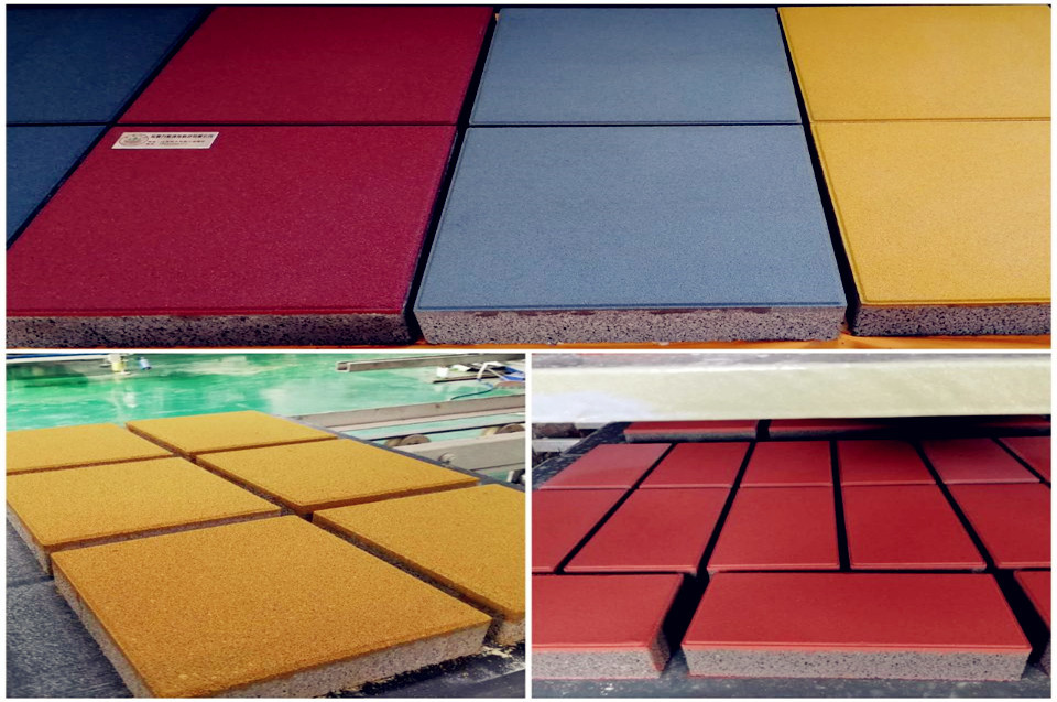 生態免燒制磚機：緊跟國家產業政策 實現跨越式發展