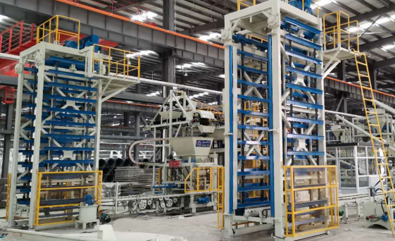 第六屆京津冀及周邊地區工業固廢綜合利用高層論壇成功召開 西安銀馬與會