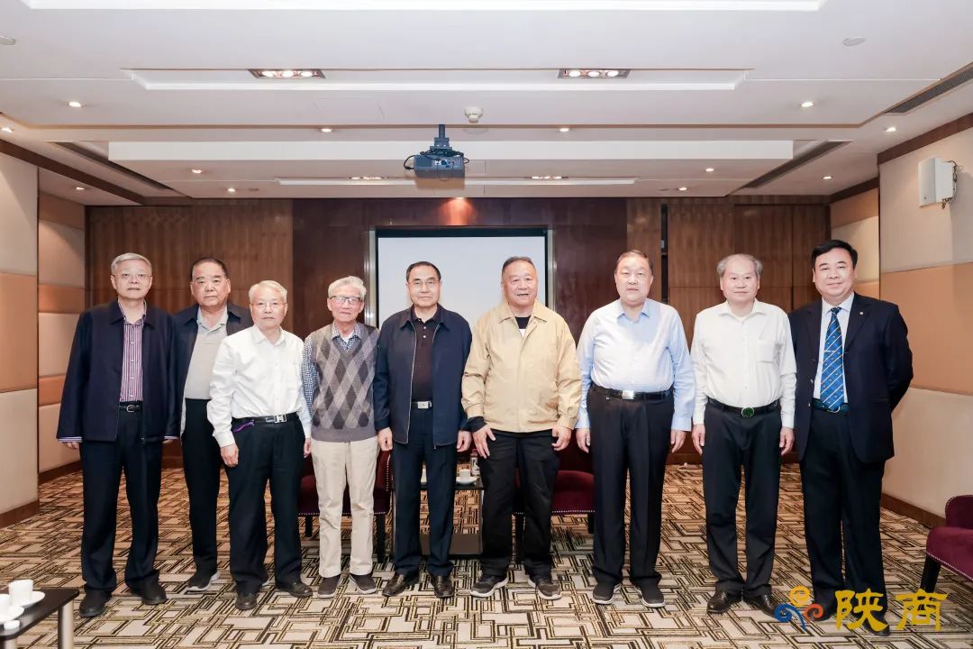 2022-2023陜西經濟年會在西安舉辦 西安銀馬榮獲&ldquo;陜西重點推廣品牌&rdquo;稱號