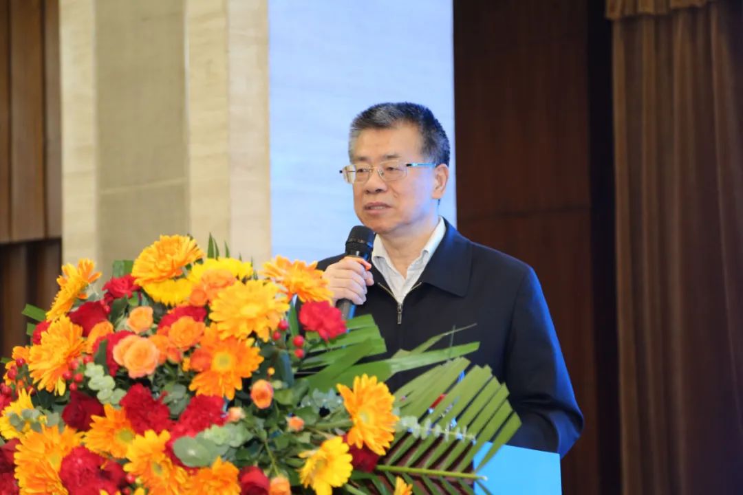 全國粉煤灰暨煤矸石綜合利用新技術、新設備交流大會成功召開