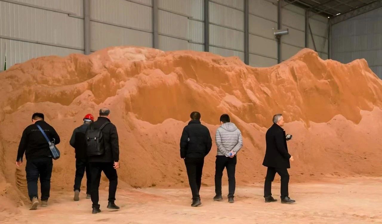 第八屆京津冀工業固廢高層論壇在京落幕：共筑綠色發展新格局，培育新質生產力