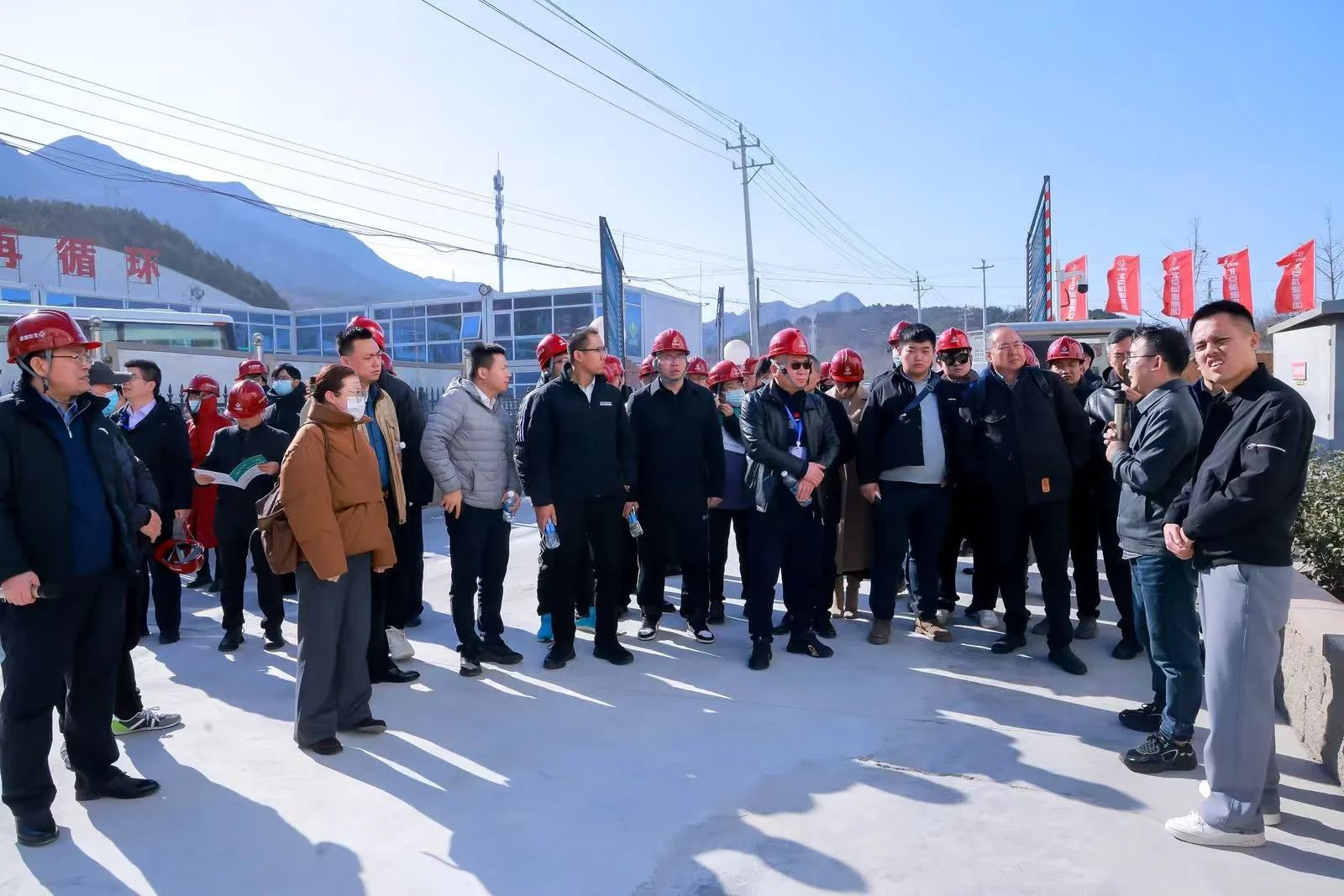 第八屆京津冀工業固廢高層論壇在京落幕：共筑綠色發展新格局，培育新質生產力