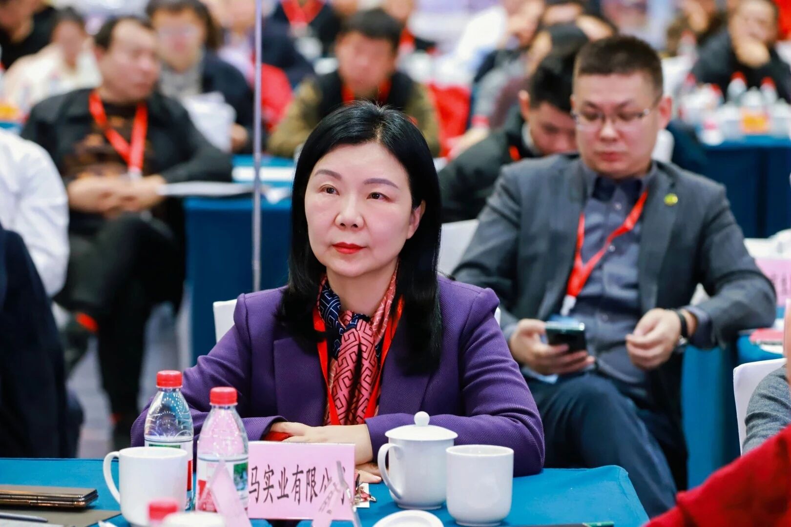 西安銀馬參加煤碳資源型城市煤矸石百千萬噸級產(chǎn)業(yè)化項目技術(shù)方案精準(zhǔn)對接會