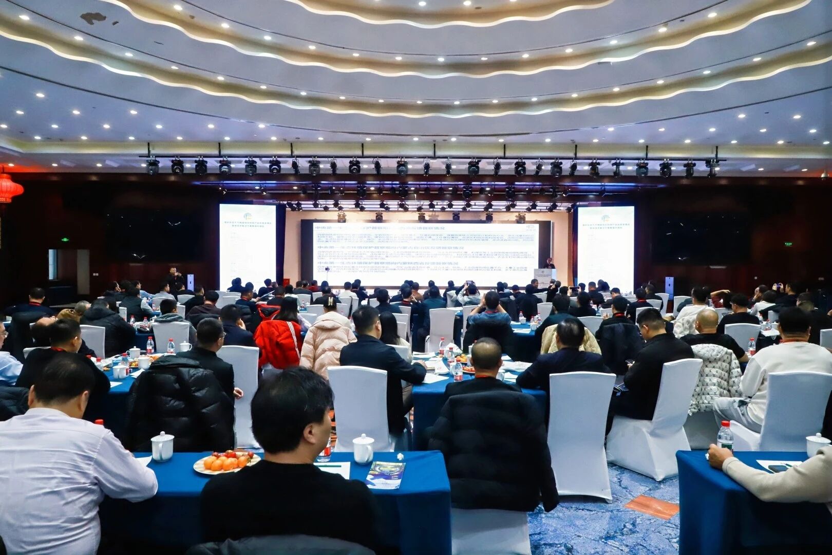 西安銀馬參加煤碳資源型城市煤矸石百千萬噸級產業化項目技術方案精準對接會