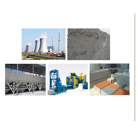 粉煤灰砌塊磚機企業(yè)