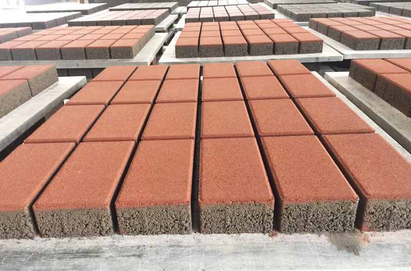 海綿磚生產(chǎn)設(shè)備選購要點(diǎn)，你知道幾個(gè)？