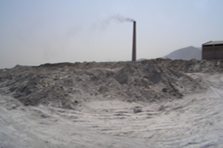 電廠粉煤灰、爐渣制磚/石一體化解決方案